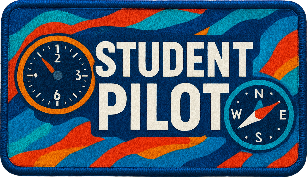 PILOT keychain
